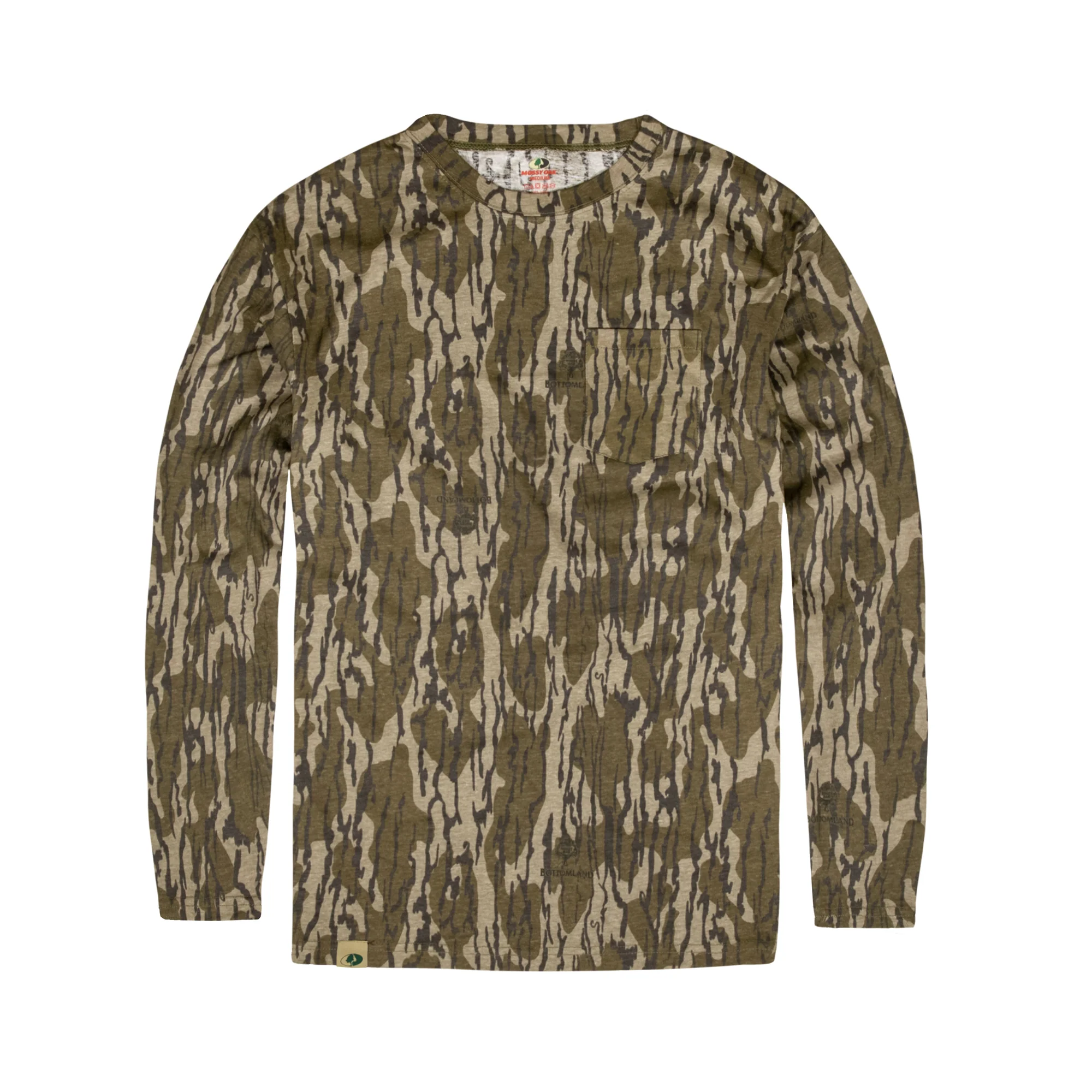 Youth Hunting Tops
